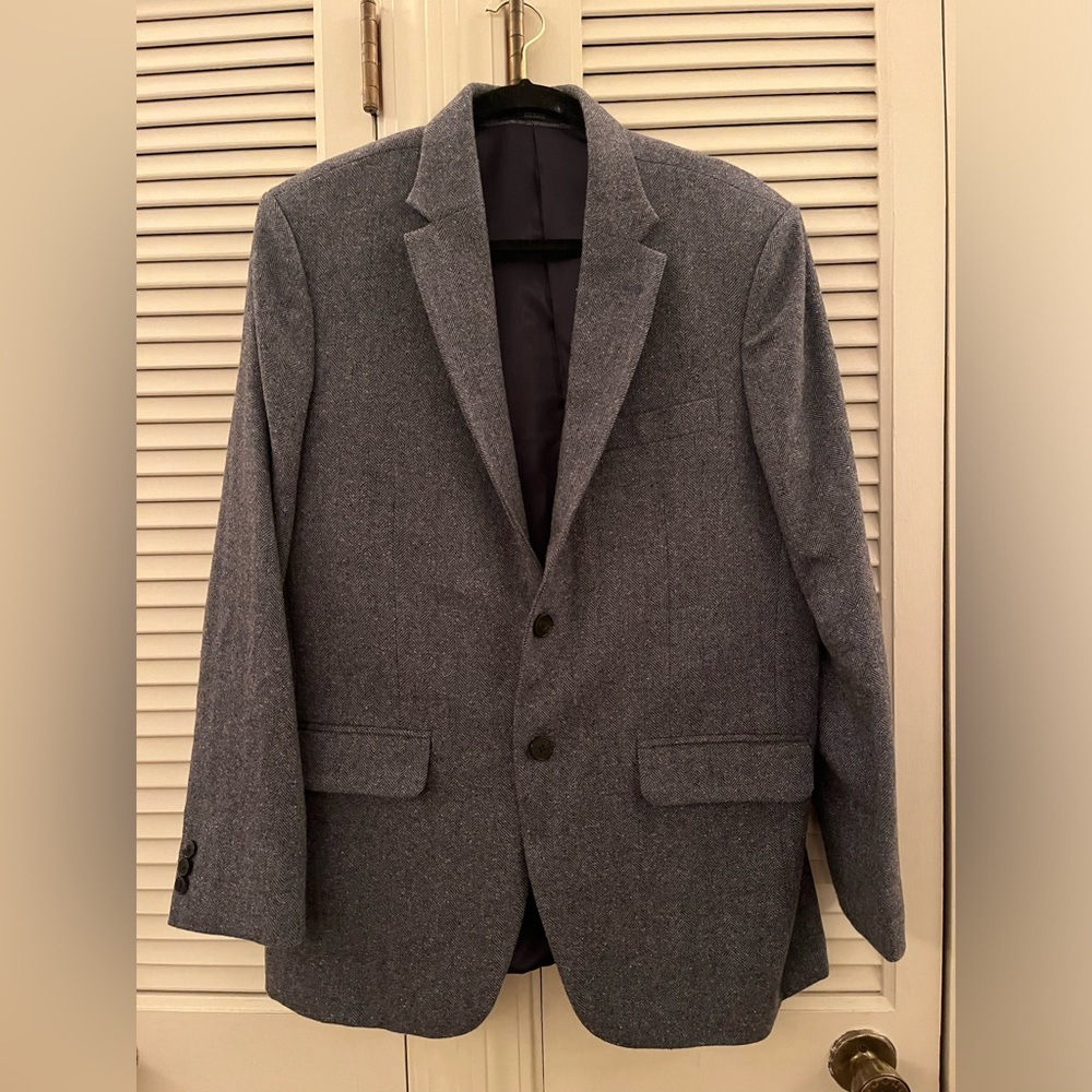 StudioSuits Hand Crafted Men’s Suit